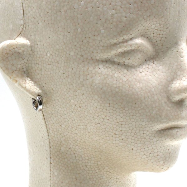 画像5: MICHAEL KORS マイケルコース MKC1599AA040 ピアス レディース (5)