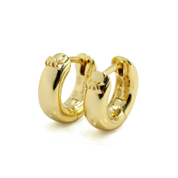 画像1: MICHAEL KORS マイケルコース MKC1599AA710 ピアス レディース (1)