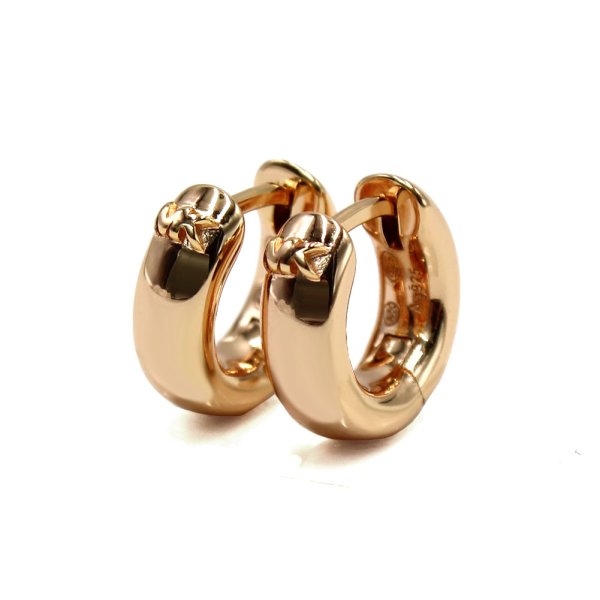 画像1: MICHAEL KORS マイケルコース MKC1599AA791 ピアス レディース (1)