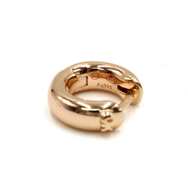 画像2: MICHAEL KORS マイケルコース MKC1599AA791 ピアス レディース (2)