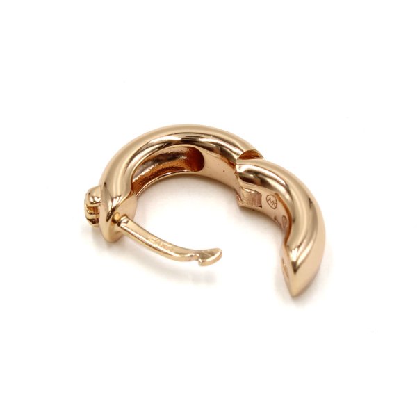 画像4: MICHAEL KORS マイケルコース MKC1599AA791 ピアス レディース (4)