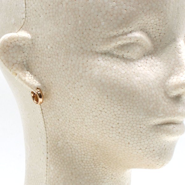 画像5: MICHAEL KORS マイケルコース MKC1599AA791 ピアス レディース (5)