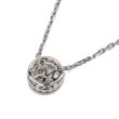 画像2: MICHAEL KORS マイケルコース MKC1726CZ040 LOGO CHARM NECK ネックレス ネック レディース (2)