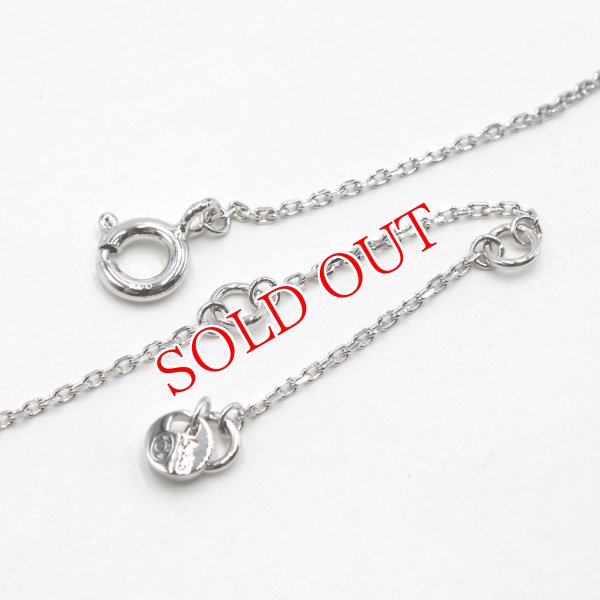 画像4: MICHAEL KORS マイケルコース MKC1726CZ040 LOGO CHARM NECK ネックレス ネック レディース (4)
