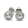 画像2: MICHAEL KORS マイケルコース MKC1727CZ040 ピアス レディース (2)