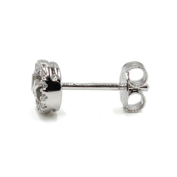 画像3: MICHAEL KORS マイケルコース MKC1727CZ040 ピアス レディース (3)