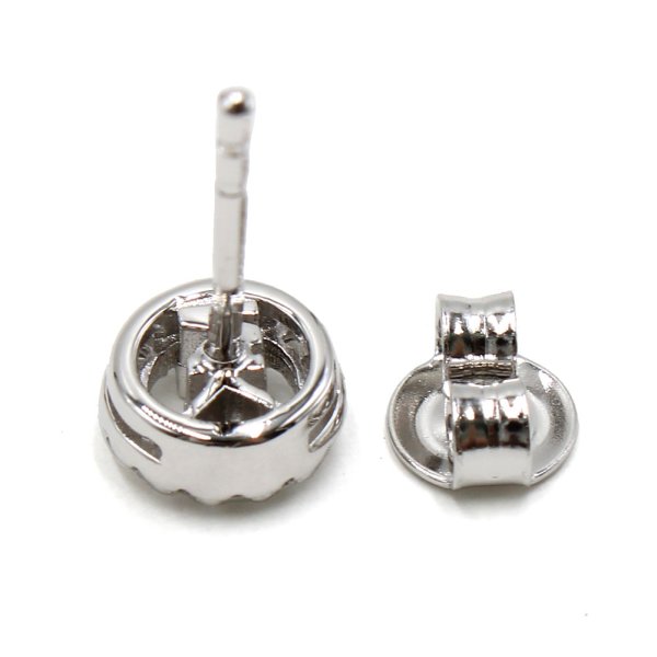 画像4: MICHAEL KORS マイケルコース MKC1727CZ040 ピアス レディース (4)