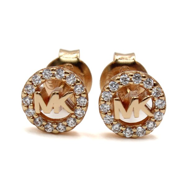 画像2: MICHAEL KORS マイケルコース MKC1727CZ791 ピアス レディース (2)