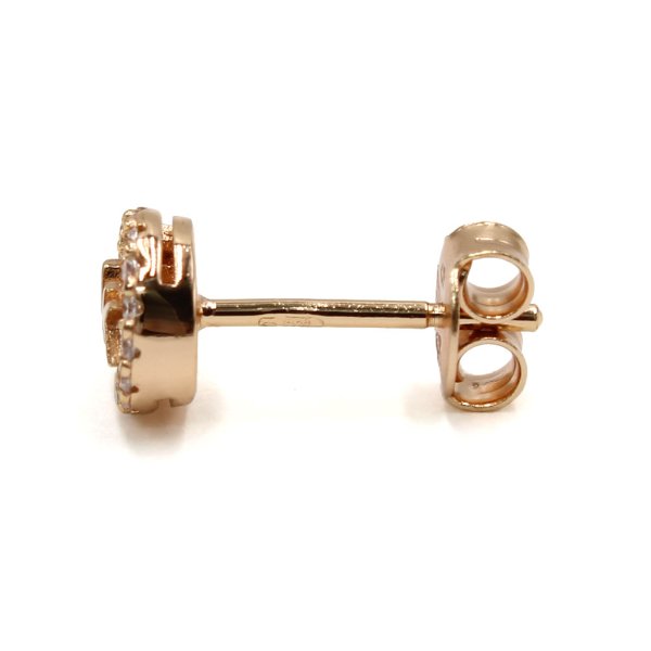 画像3: MICHAEL KORS マイケルコース MKC1727CZ791 ピアス レディース (3)