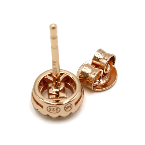画像4: MICHAEL KORS マイケルコース MKC1727CZ791 ピアス レディース (4)