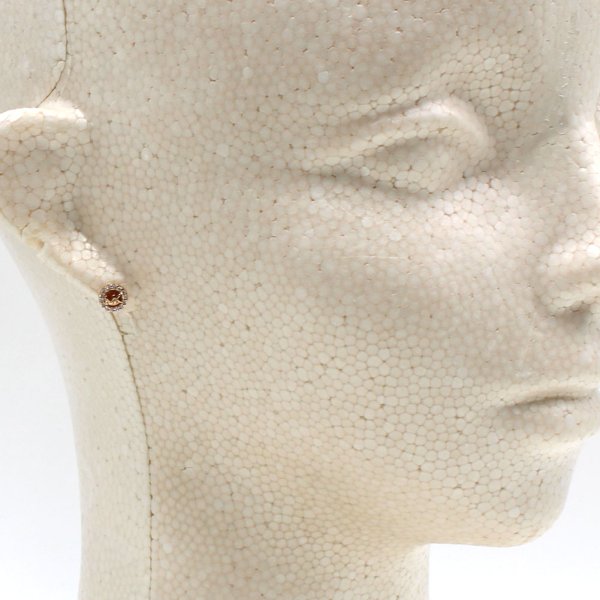 画像5: MICHAEL KORS マイケルコース MKC1727CZ791 ピアス レディース (5)