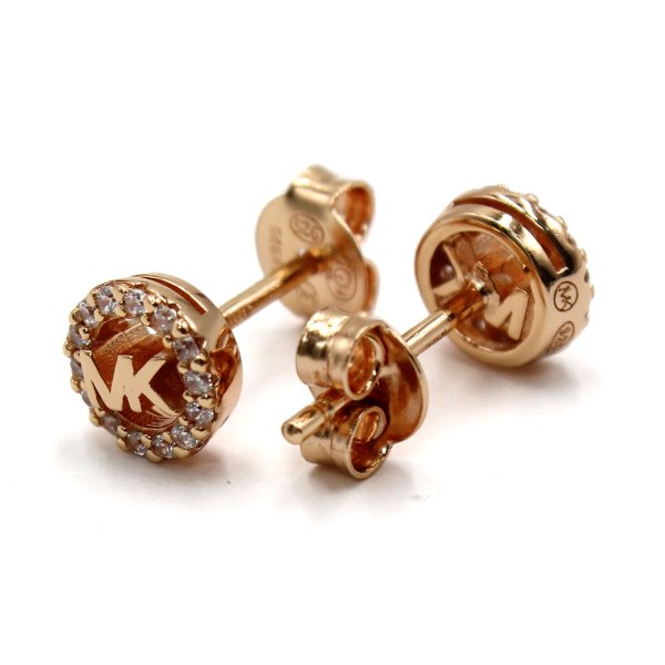 画像6: MICHAEL KORS マイケルコース MKC1727CZ791 ピアス レディース (6)