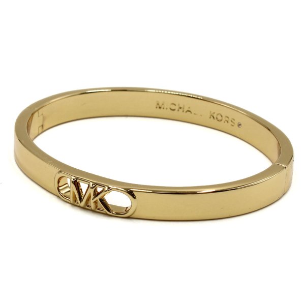 画像1: MICHAEL KORS マイケルコース MKJ828700710 ブレスレット バングル レディース (1)