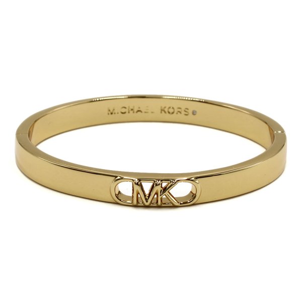 画像2: MICHAEL KORS マイケルコース MKJ828700710 ブレスレット バングル レディース (2)