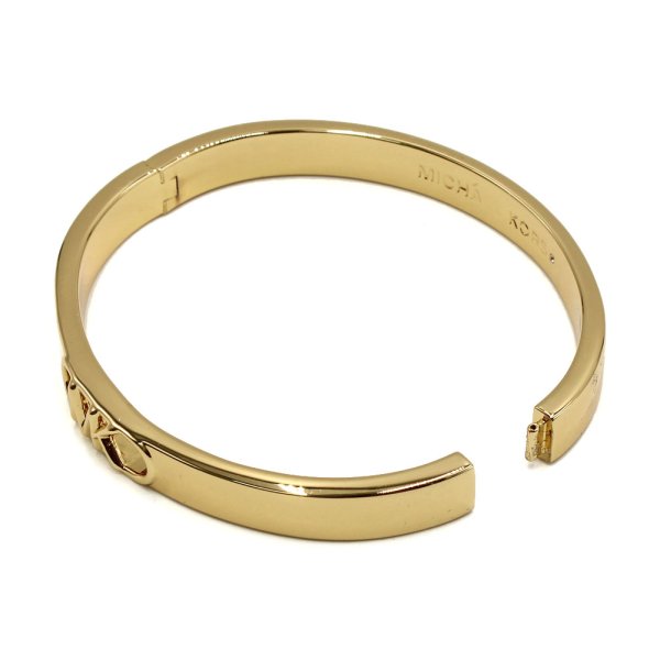 画像3: MICHAEL KORS マイケルコース MKJ828700710 ブレスレット バングル レディース (3)
