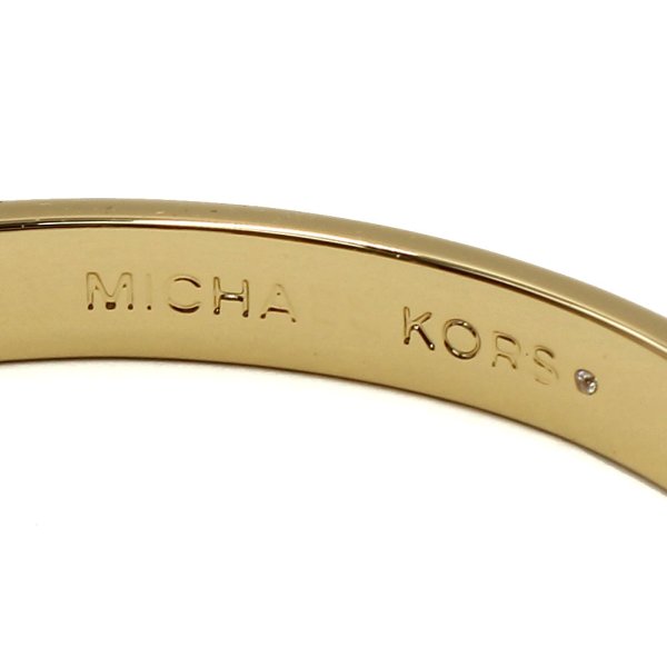 画像4: MICHAEL KORS マイケルコース MKJ828700710 ブレスレット バングル レディース (4)