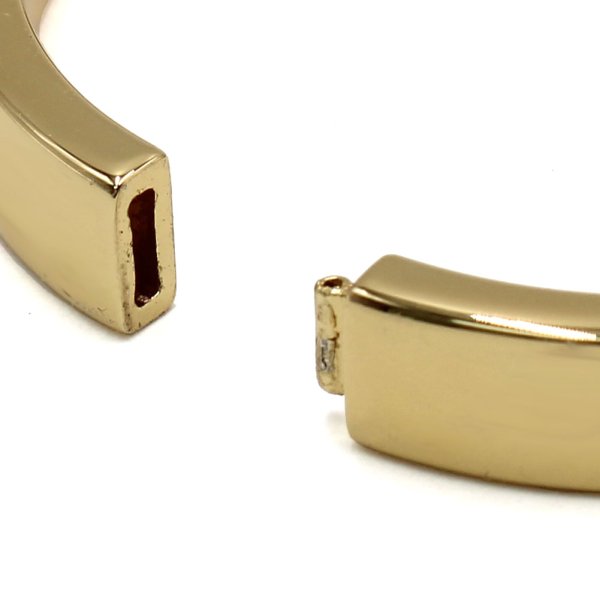 画像5: MICHAEL KORS マイケルコース MKJ828700710 ブレスレット バングル レディース (5)