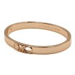 画像1: MICHAEL KORS マイケルコース MKJ828700791 ブレスレット バングル レディース (1)