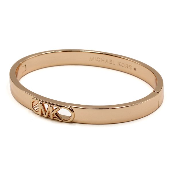 画像1: MICHAEL KORS マイケルコース MKJ828700791 ブレスレット バングル レディース (1)