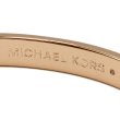 画像4: MICHAEL KORS マイケルコース MKJ828700791 ブレスレット バングル レディース (4)