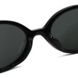 画像5: MIU MIU ミュウミュウ 0MU 04ZSF 1AB5S0 50 サングラス アジアンフィット レディース (5)