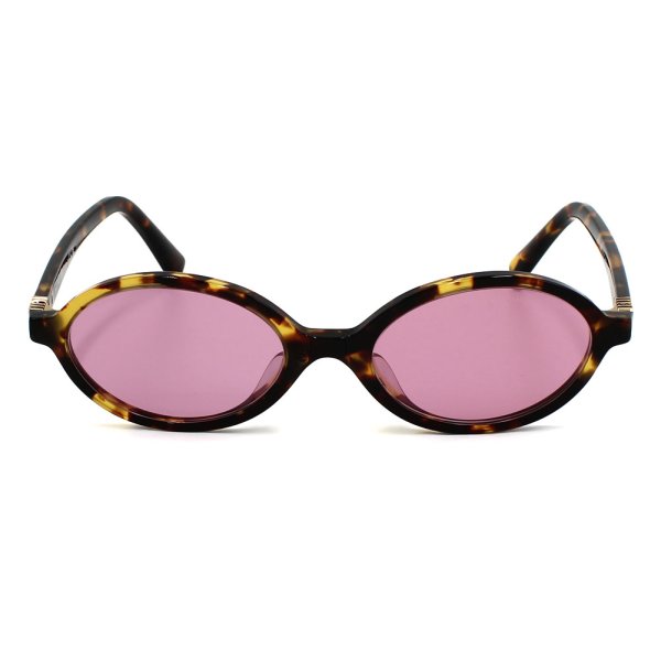 画像2: MIU MIU ミュウミュウ 0MU 04ZSF VAU50D 50 サングラス アジアンフィット レディース (2)