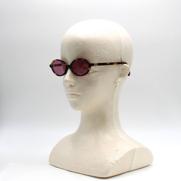 画像6: MIU MIU ミュウミュウ 0MU 04ZSF VAU50D 50 サングラス アジアンフィット レディース (6)