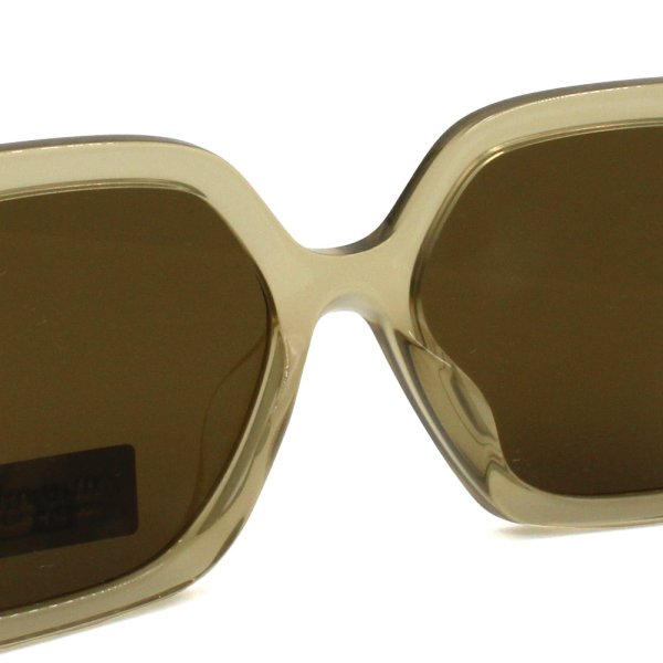 画像5: MIU MIU ミュウミュウ 0MU10YS 11M01T 56 グリンプス サングラス 100%UVカット レディース (5)