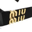 画像4: MIU MIU ミュウミュウ 0MU11WS 1AB5S0 54 グリンプス サングラス 100%UVカット レディース (4)