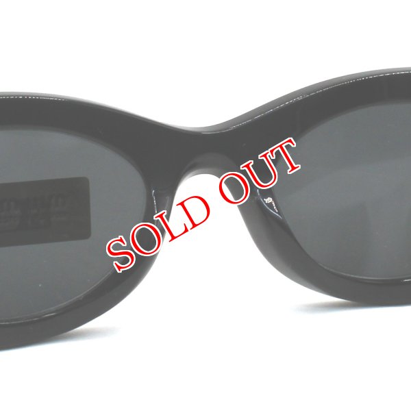 画像5: MIU MIU ミュウミュウ 0MU11WS 1AB5S0 54 グリンプス サングラス 100%UVカット レディース (5)