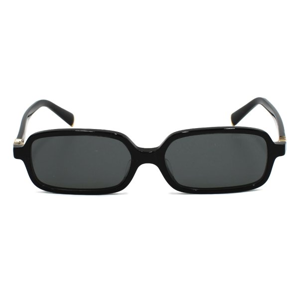 画像2: MIU MIU ミュウミュウ 0MU 11ZSF 16K5S0 52 サングラス アジアンフィット レディース (2)