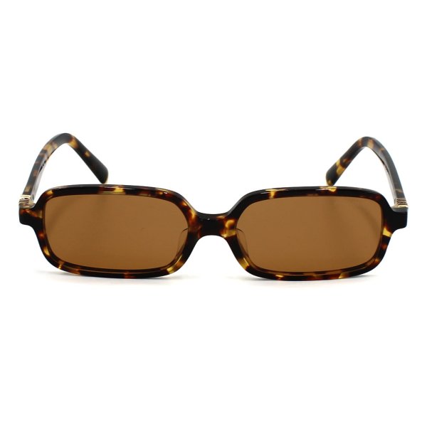 画像2: MIU MIU ミュウミュウ 0MU 11ZSF VAU2Z1 52 サングラス アジアンフィット レディース (2)