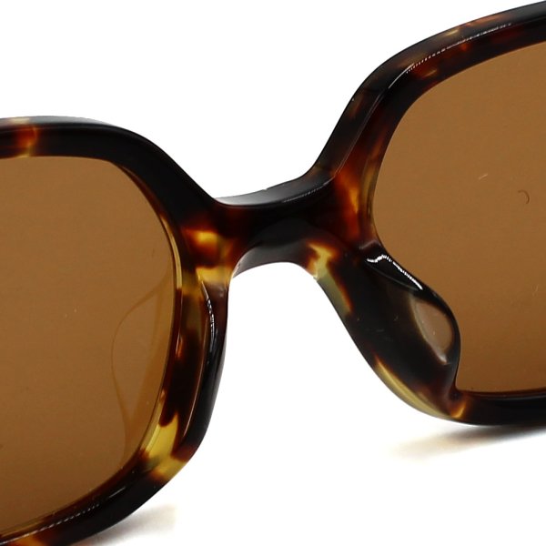 画像5: MIU MIU ミュウミュウ 0MU 11ZSF VAU2Z1 52 サングラス アジアンフィット レディース (5)