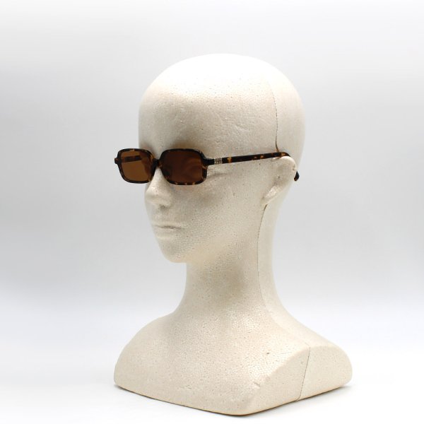 画像6: MIU MIU ミュウミュウ 0MU 11ZSF VAU2Z1 52 サングラス アジアンフィット レディース (6)