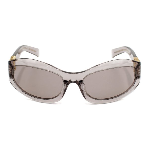 画像2: MIU MIU ミュウミュウ 0MU 14ZSF 12W20I 61 サングラス アジアンフィット レディース (2)