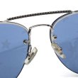 画像5: MIU MIU ミュウミュウ 0MU 54US 1BC182 59 サングラス ノーズパッド UVカット レディース (5)