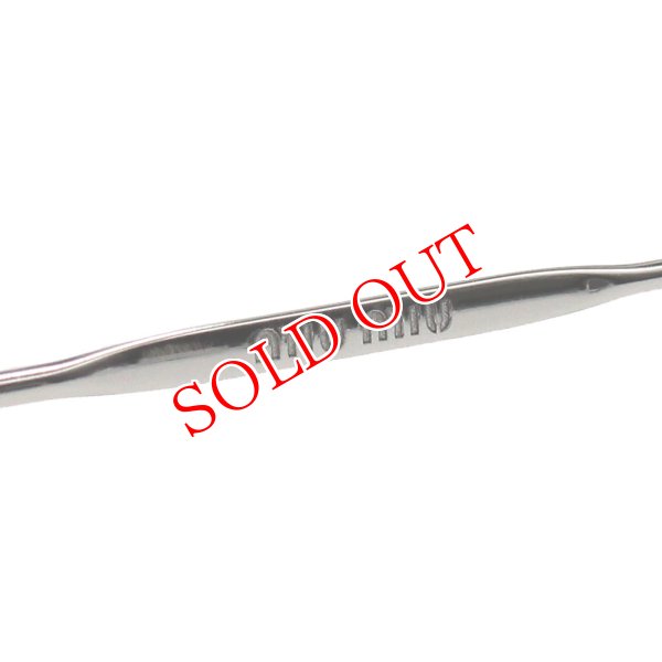 画像4: MIU MIU ミュウミュウ 0MU69US 1BC168 52 サングラス ノーズパッド レディース (4)