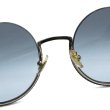 画像5: MIU MIU ミュウミュウ 0MU69US 1BC4R2 52 サングラス ノーズパッド レディース (5)