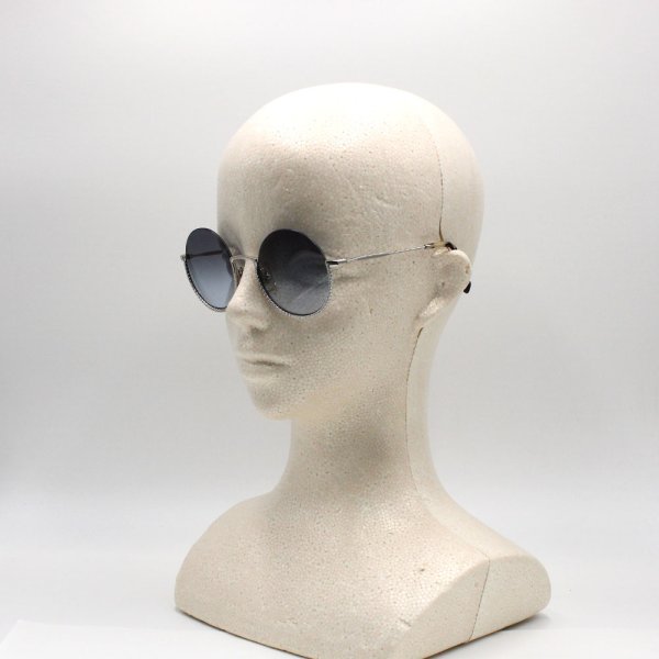 画像6: MIU MIU ミュウミュウ 0MU69US 1BC4R2 52 サングラス ノーズパッド レディース (6)