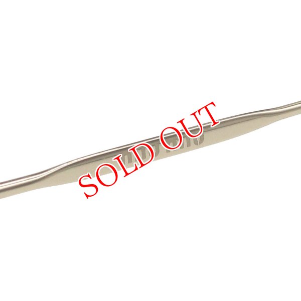 画像4: MIU MIU ミュウミュウ 0MU69US ZVN1Z1 52 サングラス ノーズパッド レディース (4)