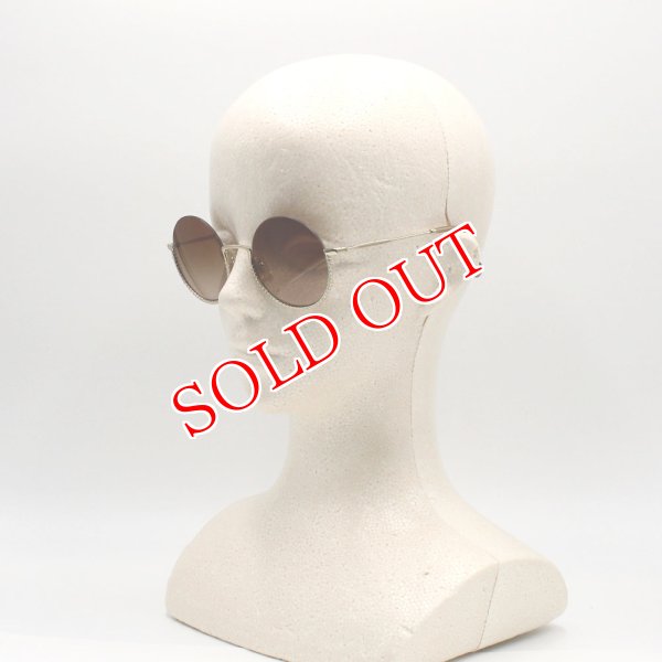 画像6: MIU MIU ミュウミュウ 0MU69US ZVN1Z1 52 サングラス ノーズパッド レディース (6)