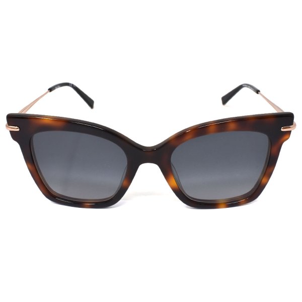 画像2: MAX MARA マックスマーラ NEEDLE-IV-49-581-9O サングラス レディース ユニセックス (2)