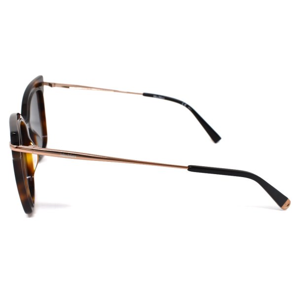 画像3: MAX MARA マックスマーラ NEEDLE-IV-49-581-9O サングラス レディース ユニセックス (3)