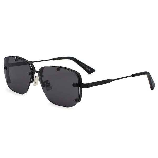 画像1: Dior ディオール NEODIOR-S4U-10A0-58 サングラス アイウェア ノーズパッド メンズ (1)