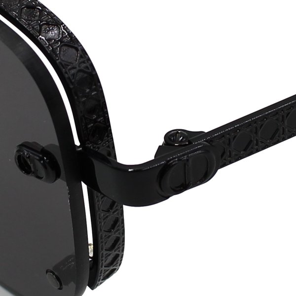 画像4: Dior ディオール NEODIOR-S4U-10A0-58 サングラス アイウェア ノーズパッド メンズ (4)