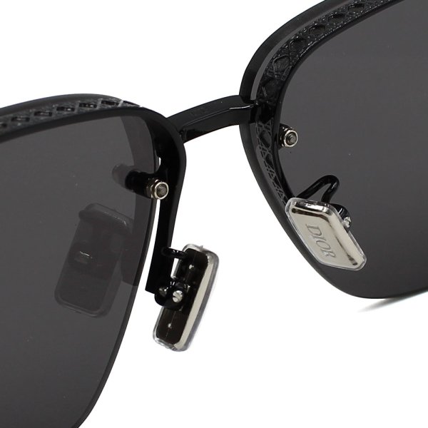 画像6: Dior ディオール NEODIOR-S4U-10A0-58 サングラス アイウェア ノーズパッド メンズ (6)