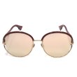 画像2: Dior ディオール NEWVOLUTE-NOA-57 サングラス アイウェア レディース (2)