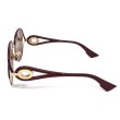 画像3: Dior ディオール NEWVOLUTE-NOA-57 サングラス アイウェア レディース (3)