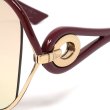 画像4: Dior ディオール NEWVOLUTE-NOA-57 サングラス アイウェア レディース (4)