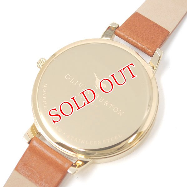 画像4: OLIVIA BURTON オリビアバートン OB13BD09 レザー レディース (4)